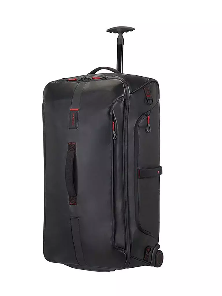 SAMSONITE | Trolley "Paradiver Duffle" 79cm black | schwarz