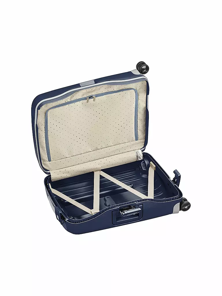 SAMSONITE | Trolley "S'Cure" Spinner 55cm | 
