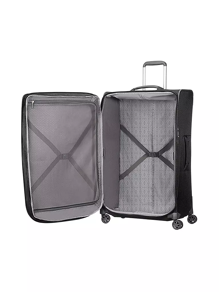 SAMSONITE | Trolley "Spark SNG" 67cm (87605 1041 Schwarz) | schwarz