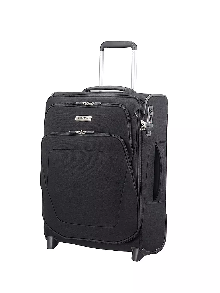 SAMSONITE | Trolley "Spark SNG Upright" 55cm (87549 1041 Schwarz) | schwarz