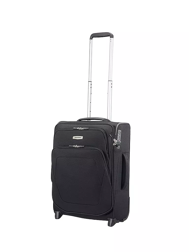 SAMSONITE | Trolley "Spark SNG Upright" 55cm (87549 1041 Schwarz) | schwarz