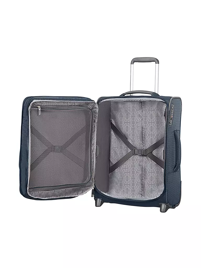 SAMSONITE | Trolley "Spark SNG Upright" 55cm (87549 1090 Navy) | blau