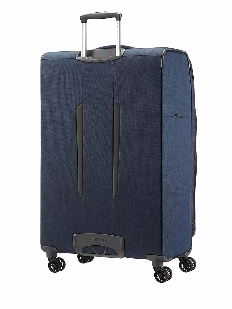 SAMSONITE | Trolley "Spark Spinner"  79 cm (Navy) | blau