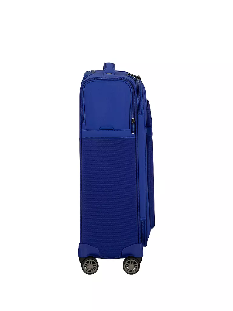 SAMSONITE | Trolley  AIREA SPINNER 55cm nautical Blue  | blau