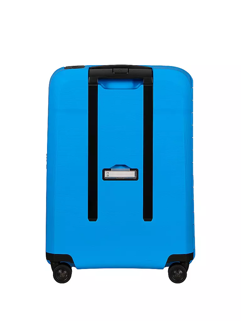 SAMSONITE | Trolley  MAGNUM ECO SPINNER 55cm Summer Blue | blau