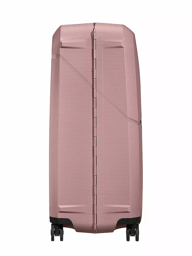 SAMSONITE | Trolley  MAGNUM ECO SPINNER 75cm misty rose | rosa