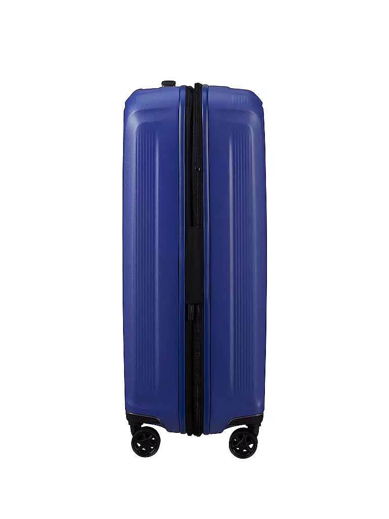 SAMSONITE | Trolley  NUON SPINNER 69cm erweiterbar matt nautical b | 