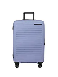 SAMSONITE | Trolley  RESTACKD SPINNER 68cm erweiterbar Lavender | Lila