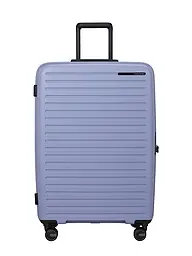 SAMSONITE | Trolley  RESTACKD SPINNER 75cm erweiterbar Lavender | Lila