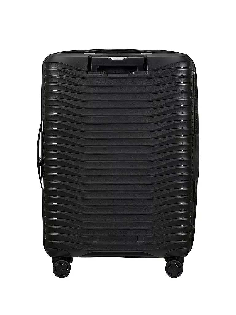 SAMSONITE | Trolley  UPSCAPE SPINNER 68cm erweiterbar black | schwarz