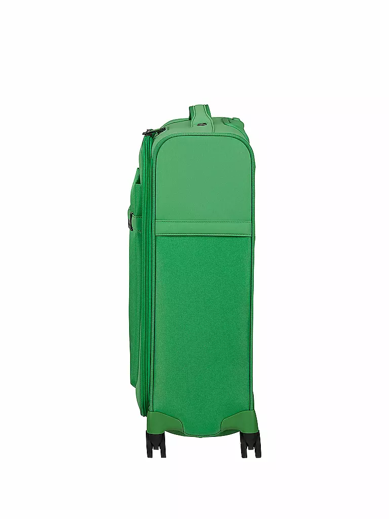 SAMSONITE | Trolley Airea Spinner 55cm cactus green  | grün