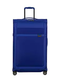 SAMSONITE | Trolley AIREA SPINNER 78cm erweiterbar nautical blue  | blau