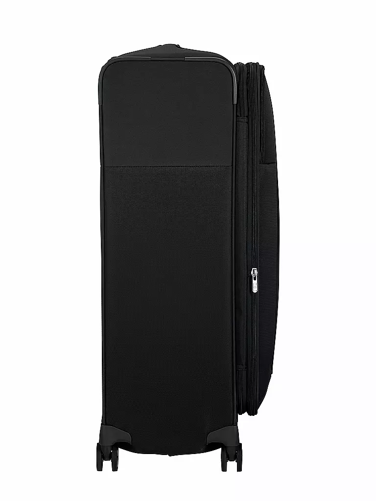 SAMSONITE | Trolley D' Lite 78cm Black | schwarz