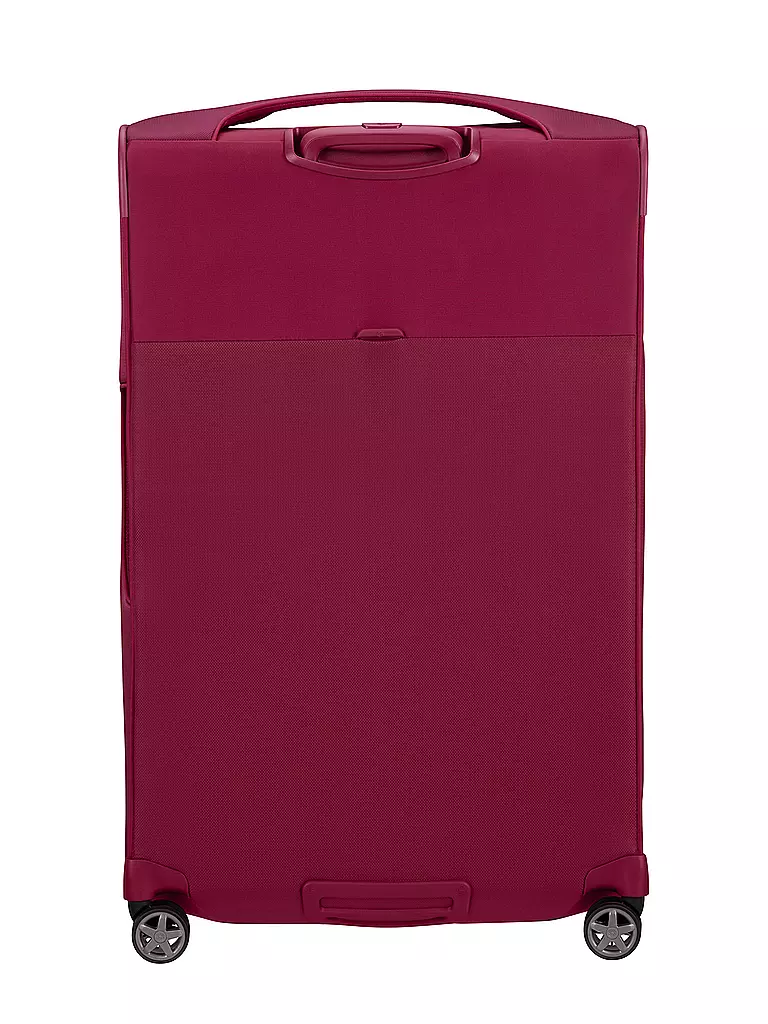 SAMSONITE | Trolley D' Lite 78cm Fuchsia | pink