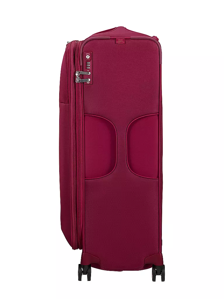 SAMSONITE | Trolley D' Lite 78cm Fuchsia | pink