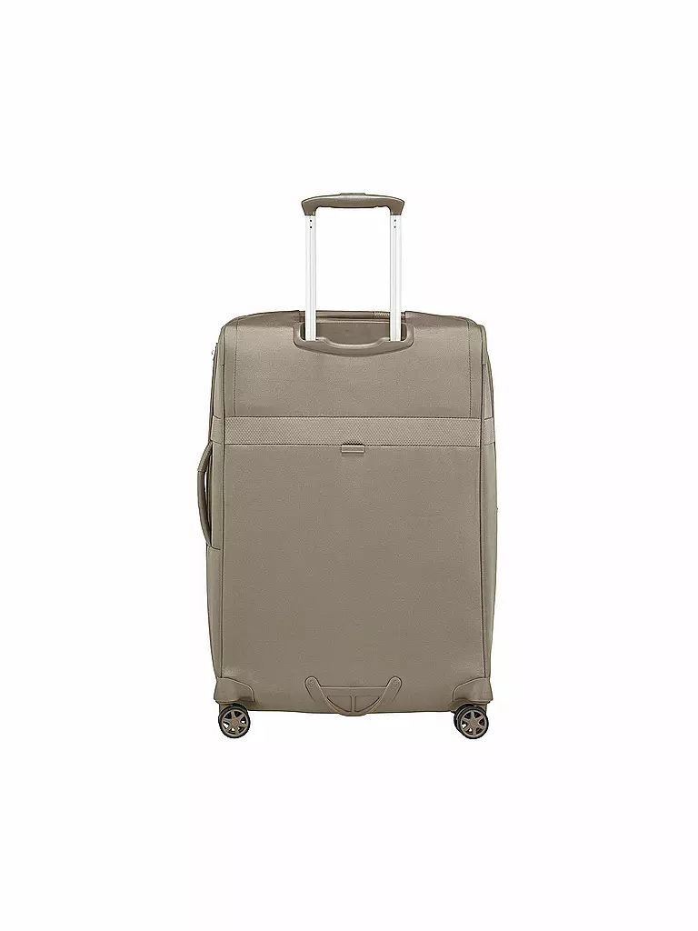 SAMSONITE | Trolley Duopack 67 Sand | beige