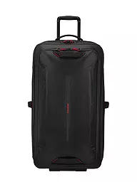 SAMSONITE | Trolley ECODIVER 79 Blue Nights  | schwarz