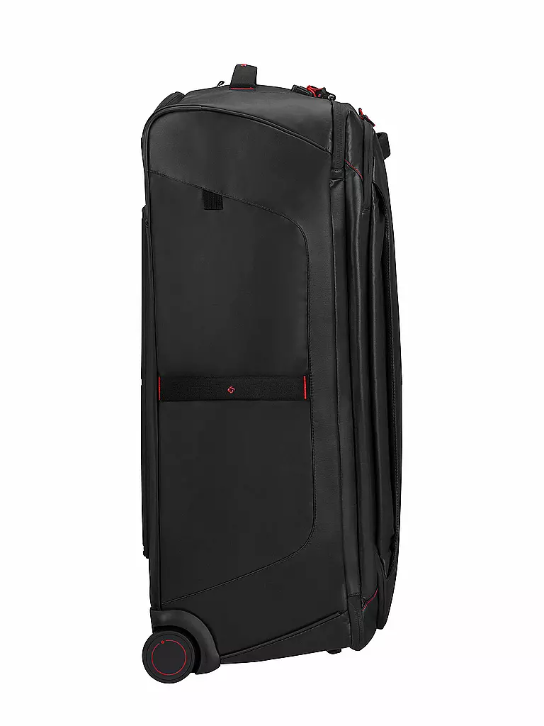 SAMSONITE | Trolley Ecodiver 79 Black | weiss