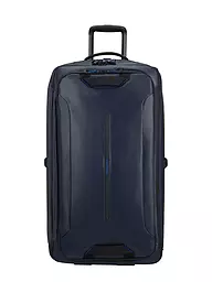 SAMSONITE | Trolley ECODIVER 79 Blue Nights  | dunkelblau