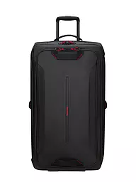 SAMSONITE | Trolley ECODIVER 79 Blue Nights  | grau