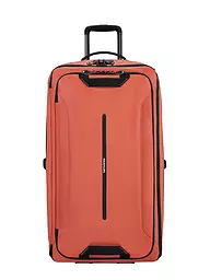 SAMSONITE | Trolley ECODIVER 79 Blue Nights  | orange