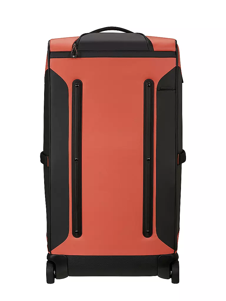 SAMSONITE | Trolley ECODIVER 79 Clay | dunkelblau