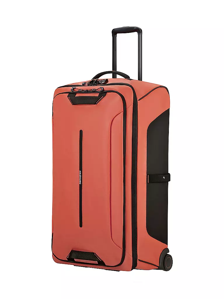 SAMSONITE | Trolley ECODIVER 79 Clay | dunkelblau