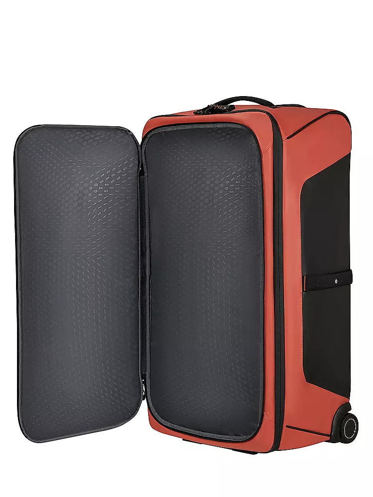 SAMSONITE | Trolley ECODIVER 79 Clay | dunkelblau
