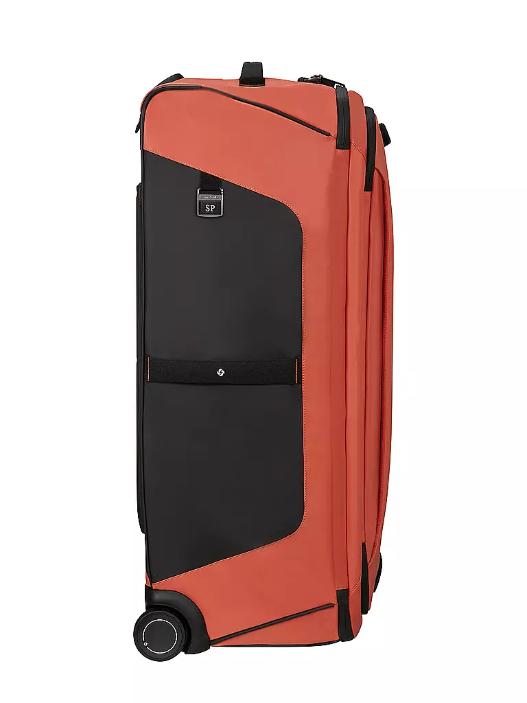 SAMSONITE | Trolley ECODIVER 79 Clay | dunkelblau