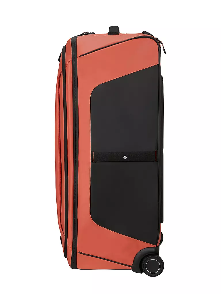 SAMSONITE | Trolley ECODIVER 79 Clay | dunkelblau