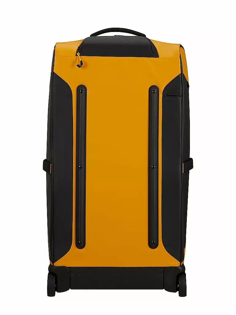 SAMSONITE | Trolley Ecodiver 79 Yellow | gelb