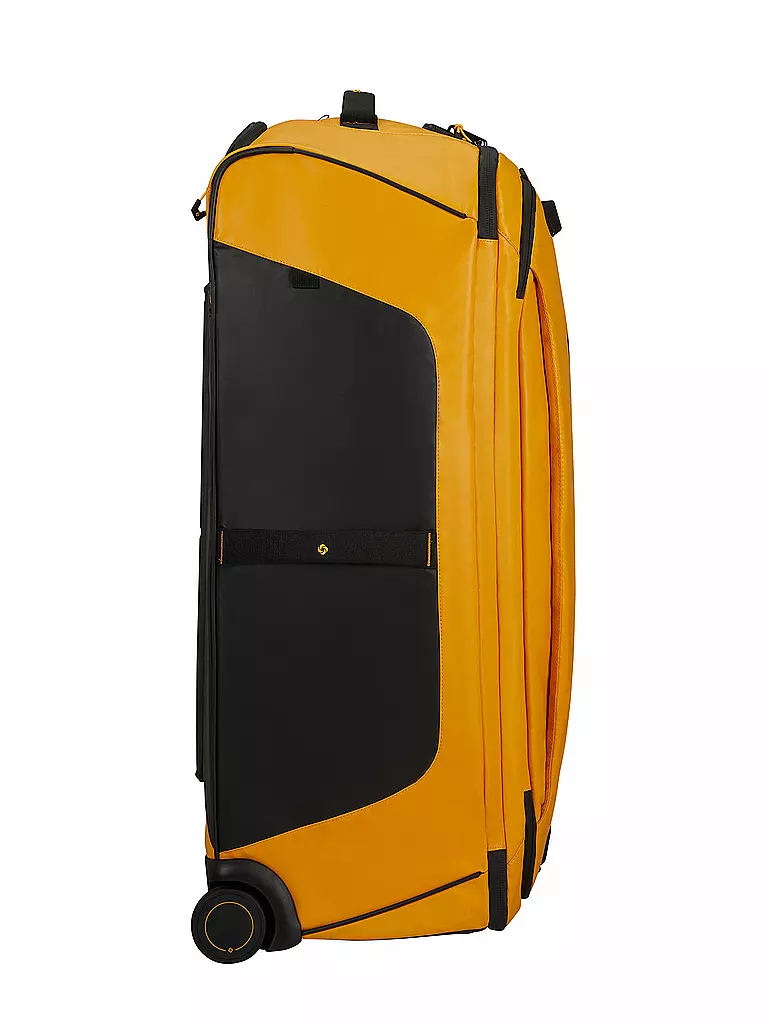 SAMSONITE | Trolley Ecodiver 79 Yellow | weiss