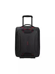 SAMSONITE | Trolley ECODIVER Underseater Kabinentasche 45cm Black  | schwarz