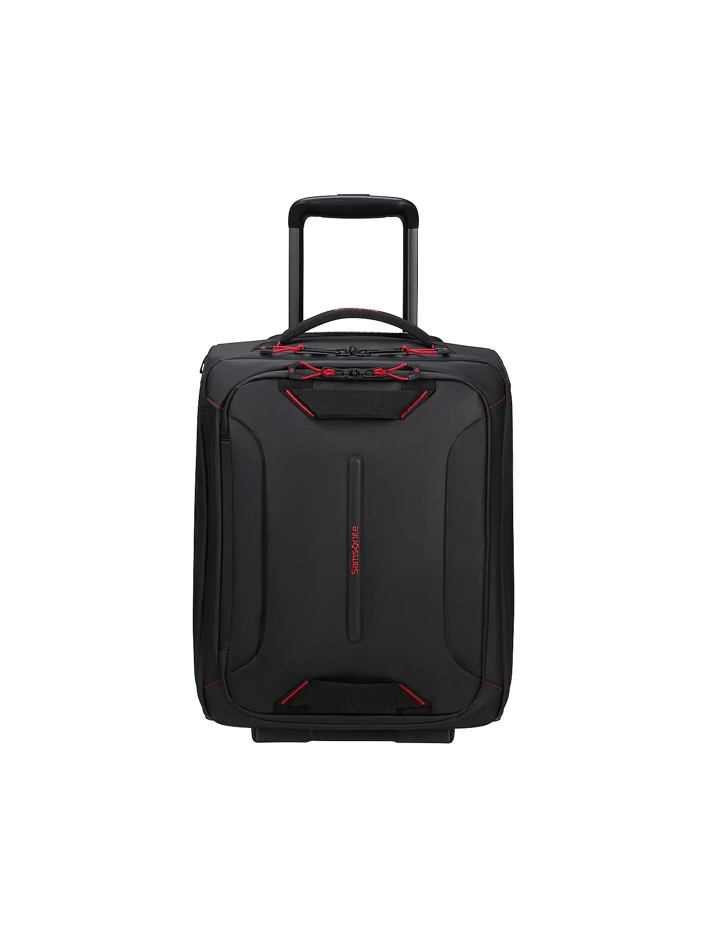 SAMSONITE | Trolley ECODIVER Underseater Kabinentasche 45cm Black  | schwarz
