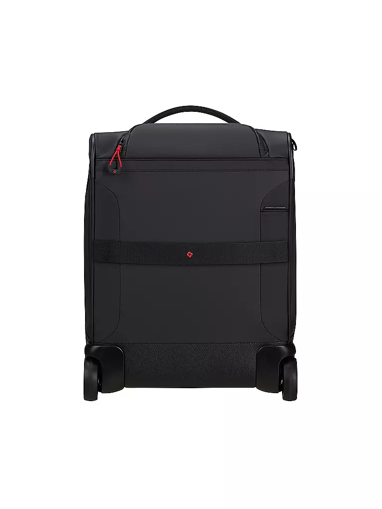 SAMSONITE | Trolley ECODIVER Underseater Kabinentasche 45cm Black | blau