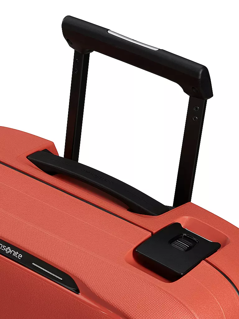 SAMSONITE | Trolley ESSENS SPINNER 55cm Clay | orange