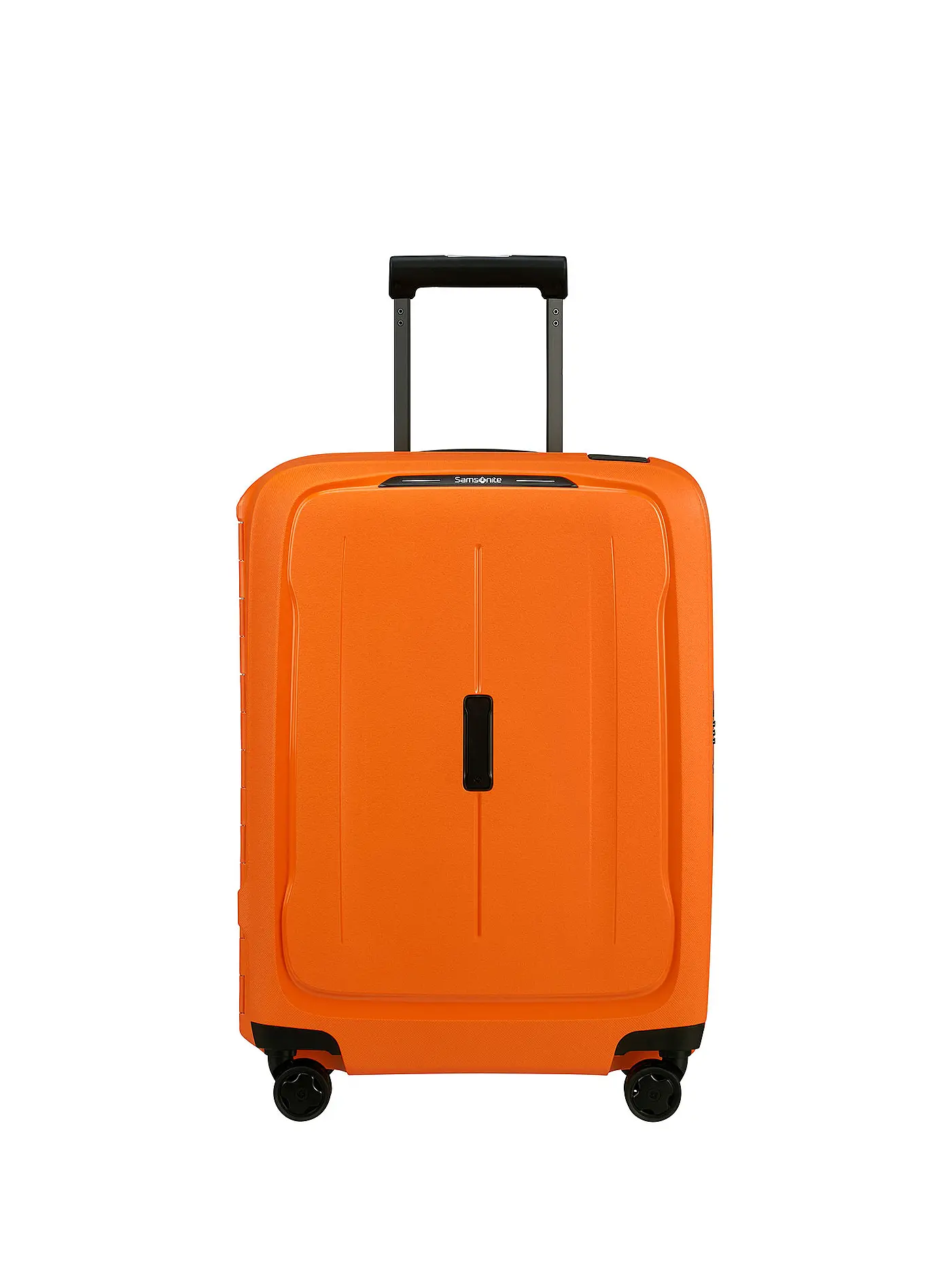 SAMSONITE | Trolley ESSENS SPINNER 55cm radiant yellow  | orange