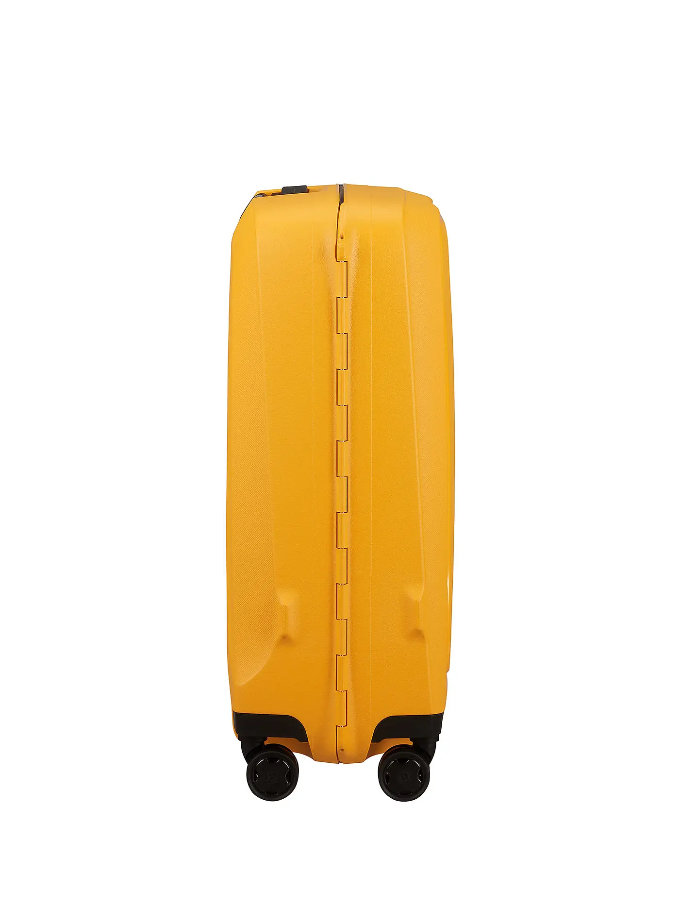 SAMSONITE | Trolley ESSENS SPINNER 55cm radiant yellow  | orange