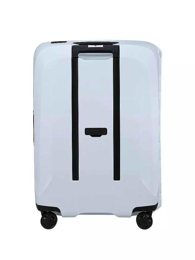 SAMSONITE | Trolley ESSENS SPINNER 69cm glacier | schwarz
