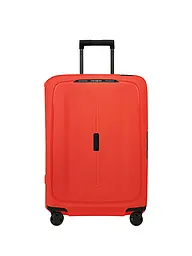 SAMSONITE | Trolley ESSENS SPINNER 69cm Sage | Orange