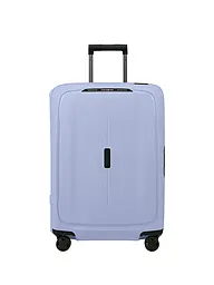 SAMSONITE | Trolley ESSENS SPINNER 69cm Sage | Lila