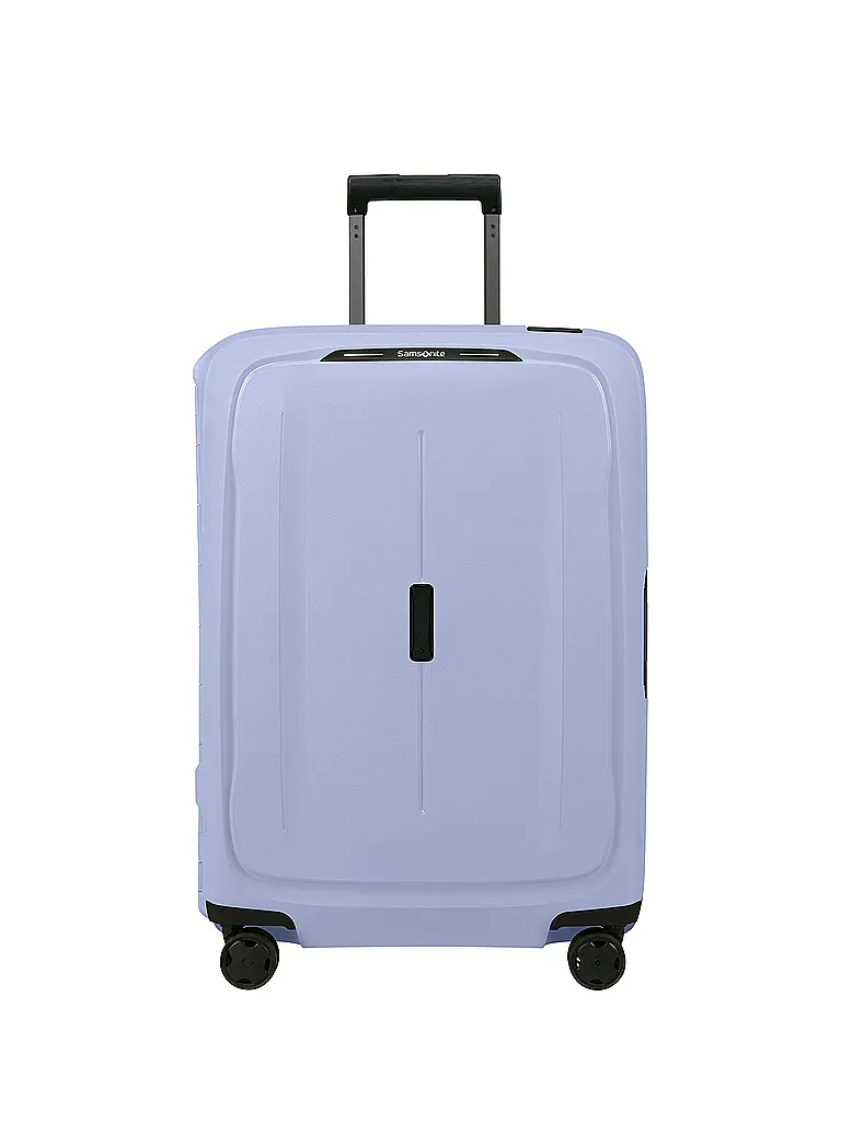 SAMSONITE | Trolley ESSENS SPINNER 69cm Lavender | lila