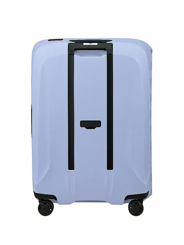 SAMSONITE | Trolley ESSENS SPINNER 69cm Lavender | lila