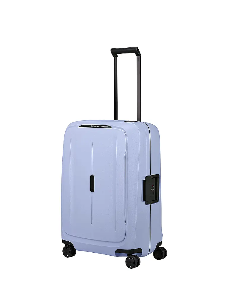 SAMSONITE | Trolley ESSENS SPINNER 69cm Lavender | lila