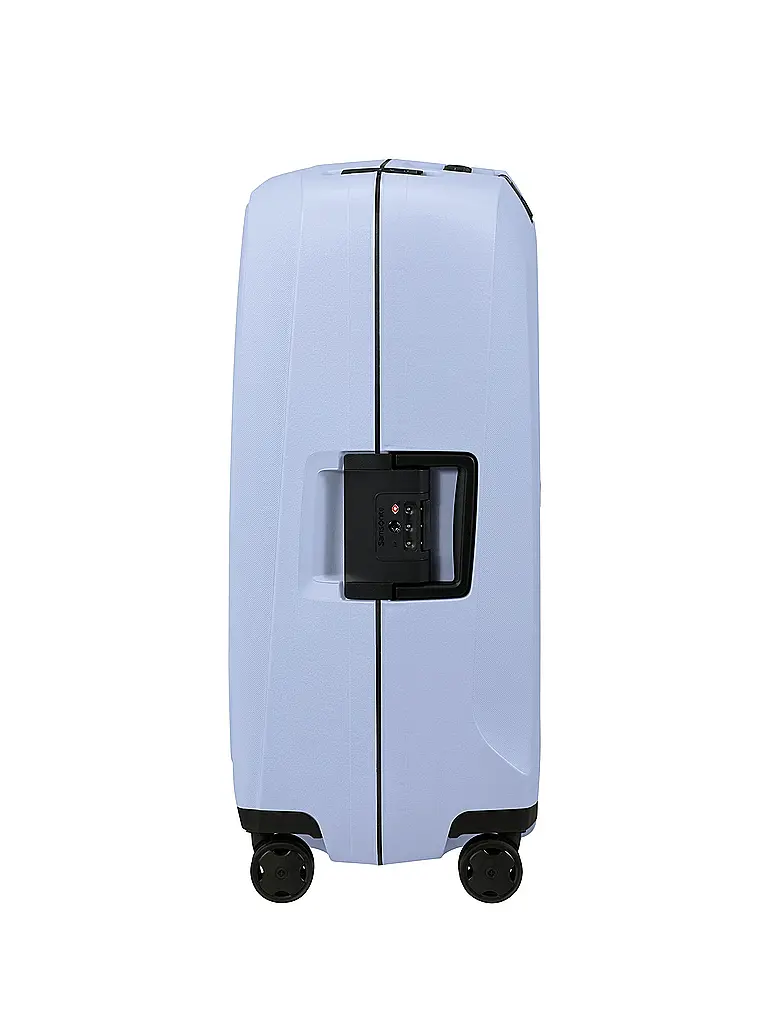 SAMSONITE | Trolley ESSENS SPINNER 69cm Lavender | lila