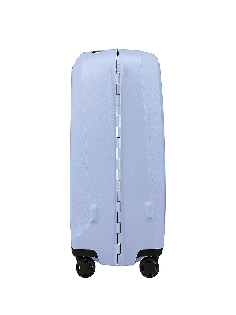 SAMSONITE | Trolley ESSENS SPINNER 69cm Lavender | lila