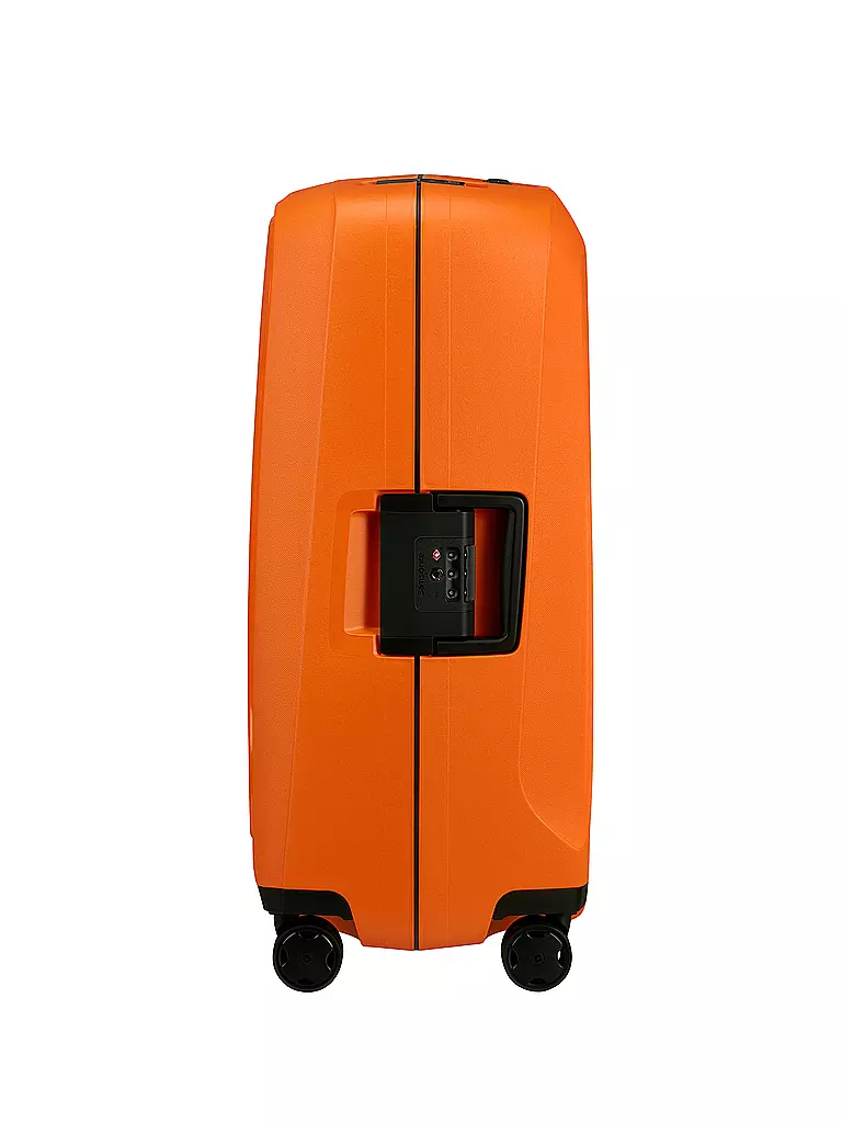 SAMSONITE | Trolley ESSENS SPINNER 69cm papaya orange  | orange