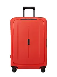 SAMSONITE | Trolley ESSENS SPINNER 75cm Sage | Orange