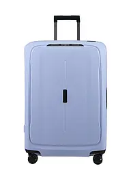 SAMSONITE | Trolley ESSENS SPINNER 75cm Sage | Lila