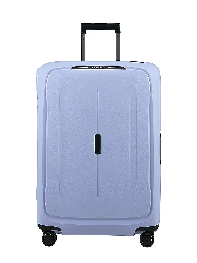SAMSONITE | Trolley ESSENS SPINNER 75cm Lavender | lila
